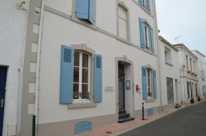 Hotels Maison Richet : photos des chambres