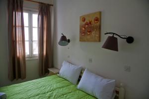 Studio with Sea View (2 Adults)