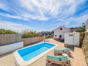 Cubos Casa Mi Recreo