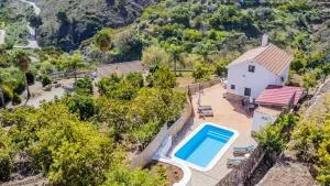 Cubo's Casa Mi Recreo - Tolox