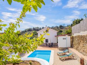 Cubos Casa Mi Recreo