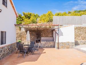 Cubos Casa Mi Recreo