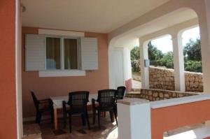 Apartment in Sevid with sea view, terrace, WiFi 5169-4