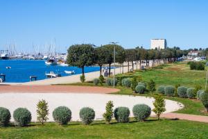 Apartma Palma Umag 