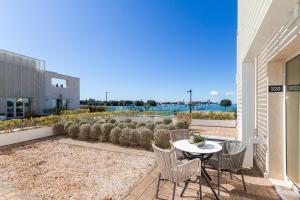 Apartma Palma Umag