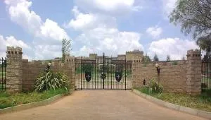 Castelo Sutil Guest House - Highlands