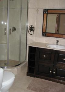 Castelo Sutil Guest House