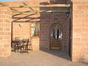 Castelo Sutil Guest House