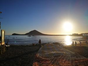 El templo - Ubytování bez kategorie ve městě El Médano