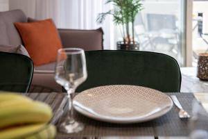 Angelo Luxury Apartment