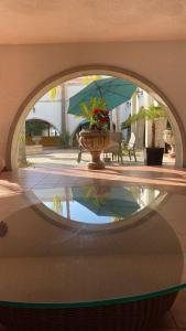 HOTEL MISION SANTA MARIA