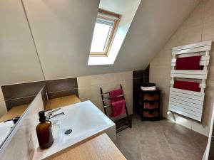 Maisons d'hotes Les Chambres Du Vignoble : photos des chambres