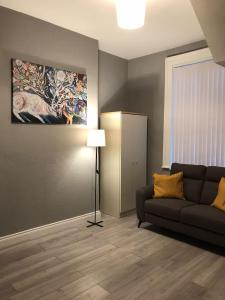 City Side Gallery Apartment