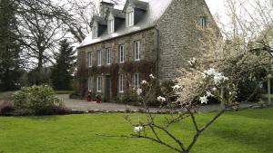 Maisons de vacances Le domaine des Ecureuils : photos des chambres