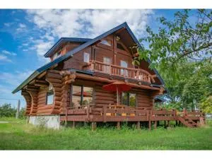 Inaka no Kakurega Cottage Hideaway - Vacation STAY 19620v - Misawa