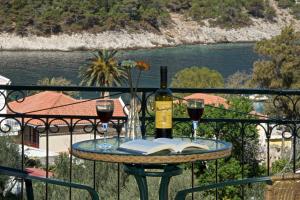 Pension Gerania