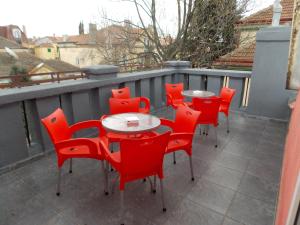Double Room with Private Bathroom room in Guest House Miss Depolo