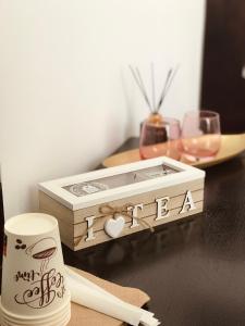 Apartamente 9 - Naomi