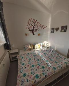 Apartmán Tony Slapy