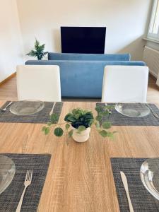 Central & Renovated Apartment - Near Train Station & City Center