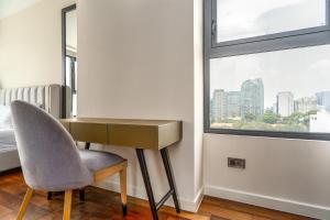 The Rixx Spectacular Apartment @ Opera House-Hyatt