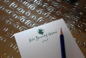 Chalet Double Room room in Bernerhof Swiss Quality Hotel Gstaad