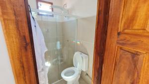 Piscina Aquecida, Jacuzzi, internet veloz, no centro de Serra Grande - Flat Céu - Vila Pitangueira