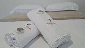 Piscina Aquecida, Jacuzzi, internet veloz, no centro de Serra Grande - Flat Céu - Vila Pitangueira