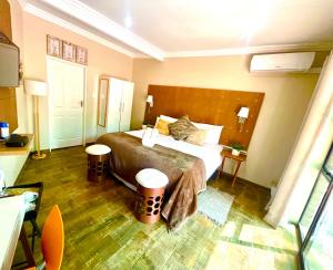 Swane’s guesthouse