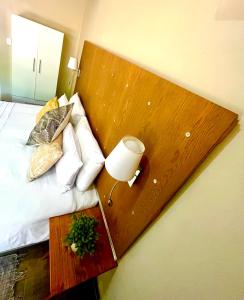 Swane’s guesthouse