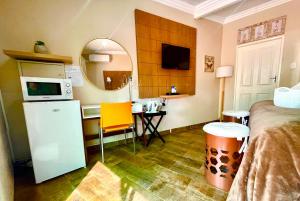 Swane’s guesthouse