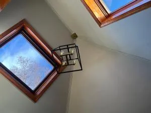 Franklin Park nearby - Roslindale