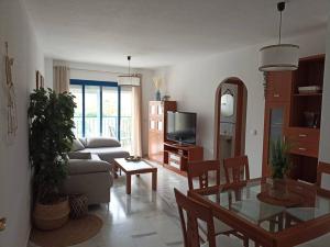 Apartamento ideal en Estepona.