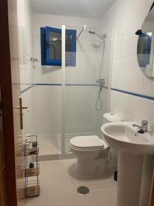 Apartamento ideal en Estepona.