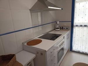 Apartamento ideal en Estepona.