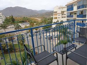 Apartamento ideal en Estepona.