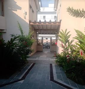 Apartamento em Maranduba - Ubatuba