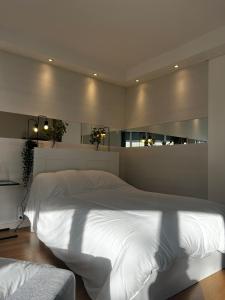 Appartement en front de mer