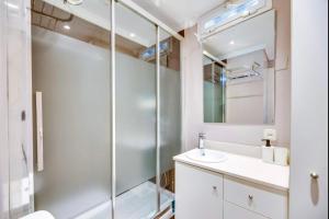 Appartement en front de mer