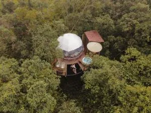 Solana Glamping - La Florida