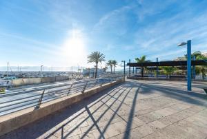 Appartement en front de mer