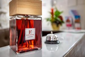 Maison Pitti Florence