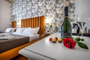 Maison Pitti Florence