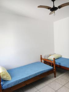 Apto na praia do Guarujá