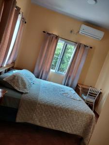 Hotel y Restaurante Virgen de Fátima