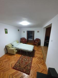 Maria’s Apartments