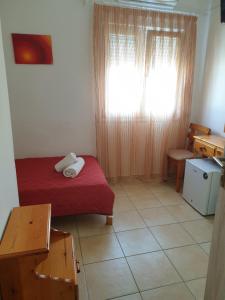 Economy Single Room room in Atlas Pension