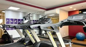 MNU - Nações Unidas By Anora Spaces