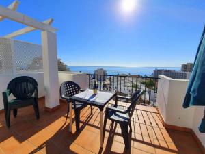 Benalmadena playa!!!