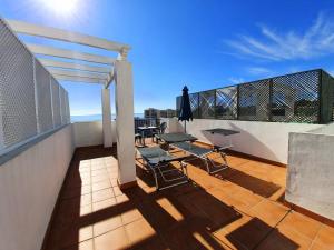 Benalmadena playa!!!